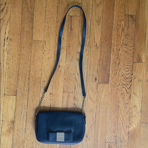 Navy Kate spade cross body bag - Picture 2 of 7